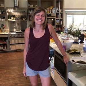 Meet your Posher, Brittany